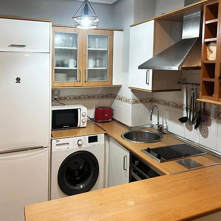 Apartamento Frente Al Guggenheim. Urbanizacion De Lujo En El Centro ビルバオ エクステリア 写真