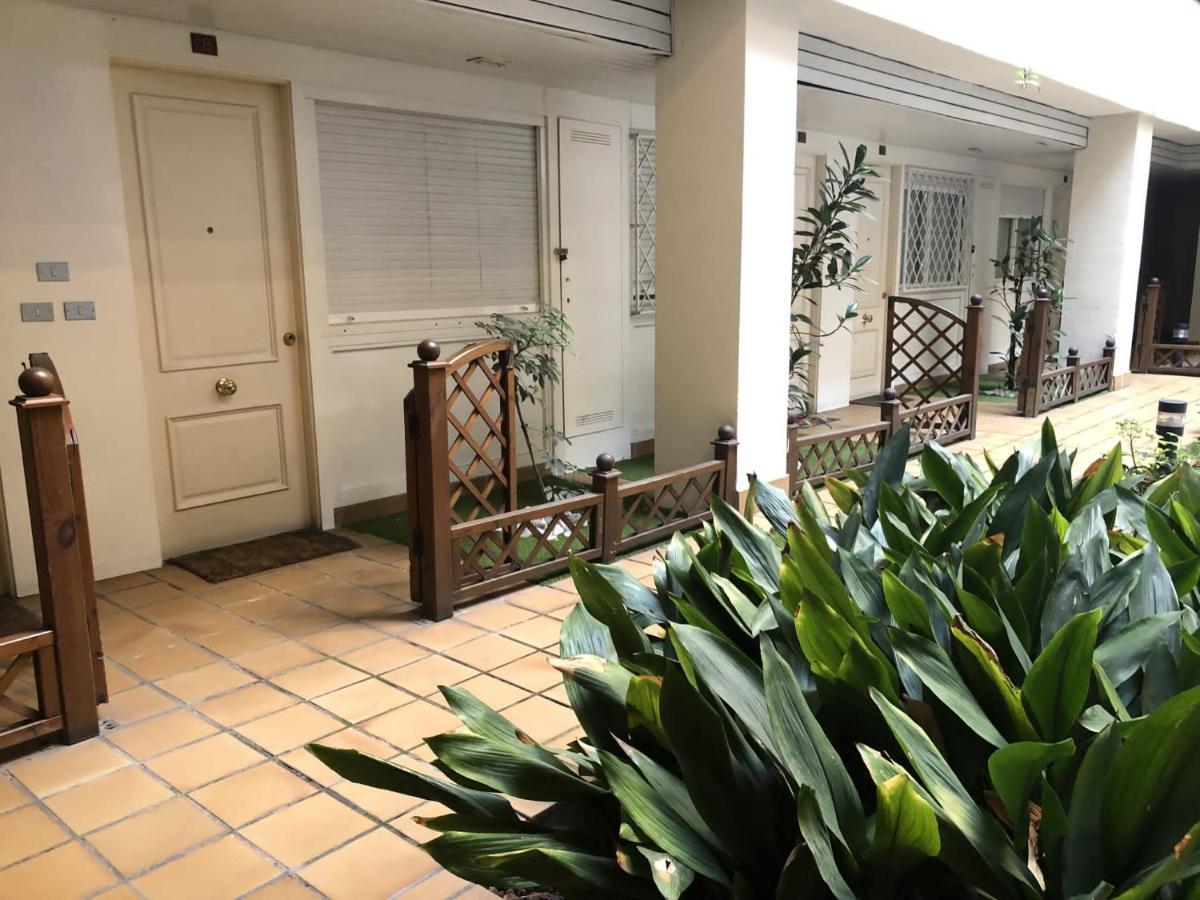 Apartamento Frente Al Guggenheim. Urbanizacion De Lujo En El Centro ビルバオ エクステリア 写真