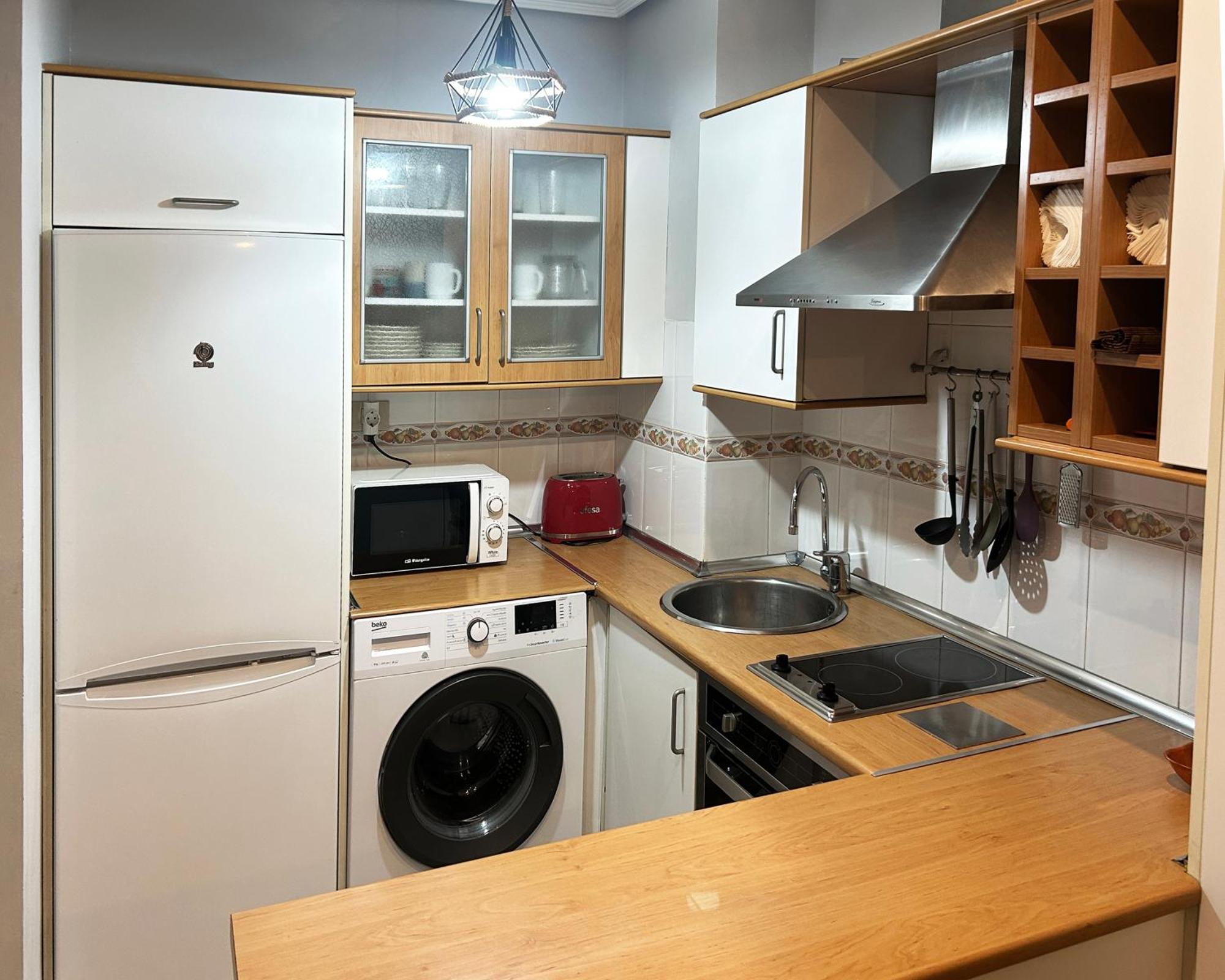 Apartamento Frente Al Guggenheim. Urbanizacion De Lujo En El Centro ビルバオ エクステリア 写真